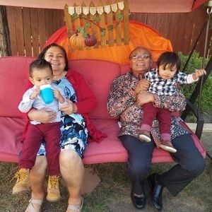 Meet your Posher, Tom